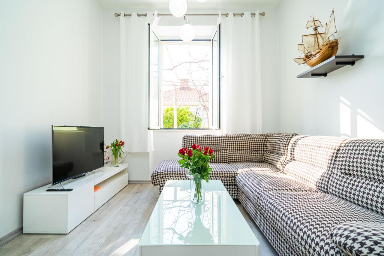 Sea View Apartments Magnolia Dubrovnik Extérieur photo