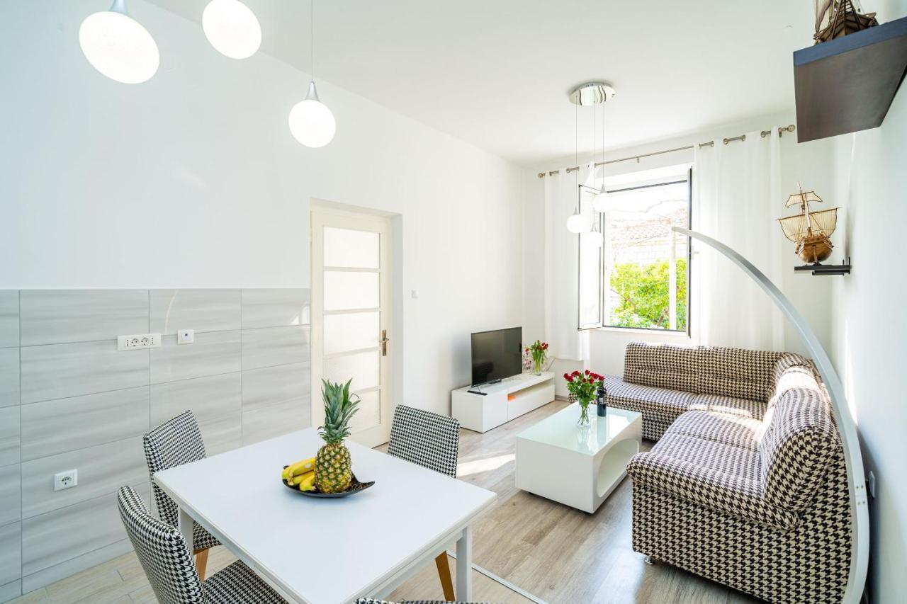 Sea View Apartments Magnolia Dubrovnik Extérieur photo