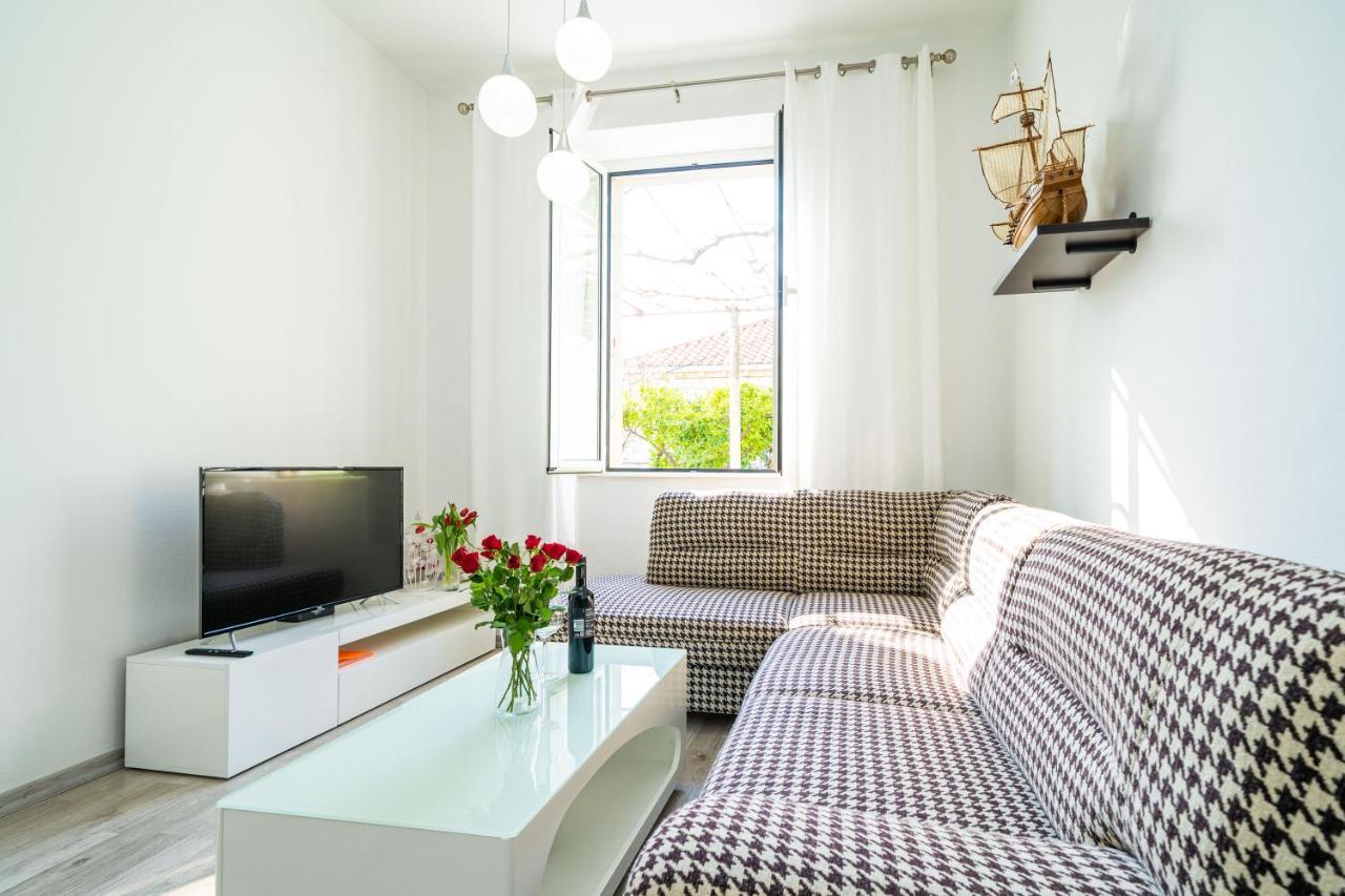 Sea View Apartments Magnolia Dubrovnik Extérieur photo