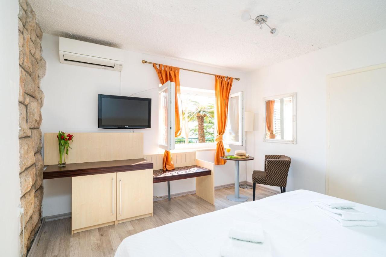 Sea View Apartments Magnolia Dubrovnik Extérieur photo