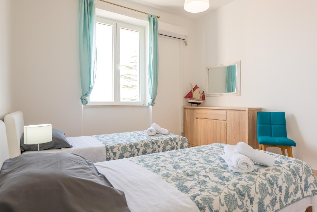 Sea View Apartments Magnolia Dubrovnik Extérieur photo