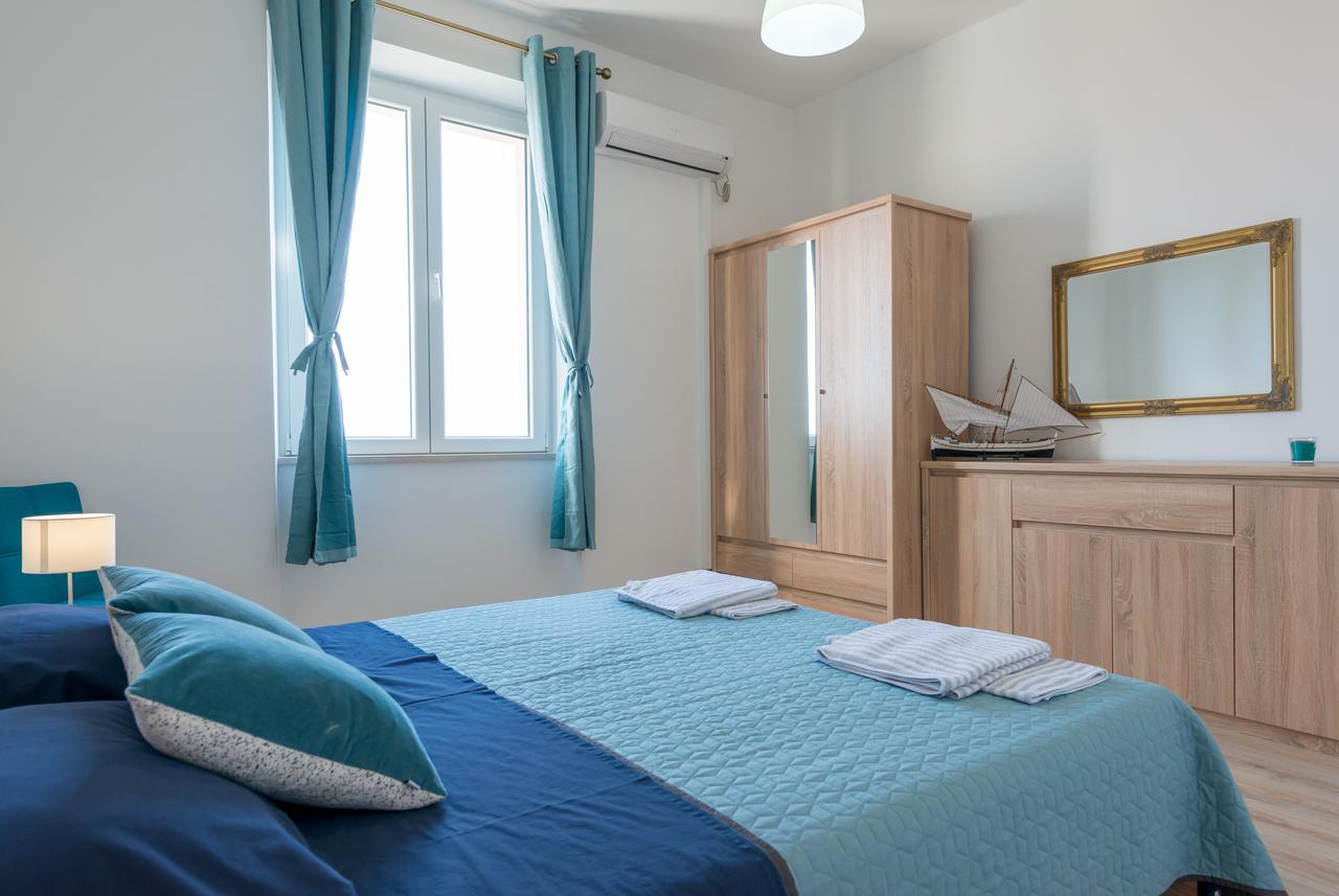 Sea View Apartments Magnolia Dubrovnik Extérieur photo