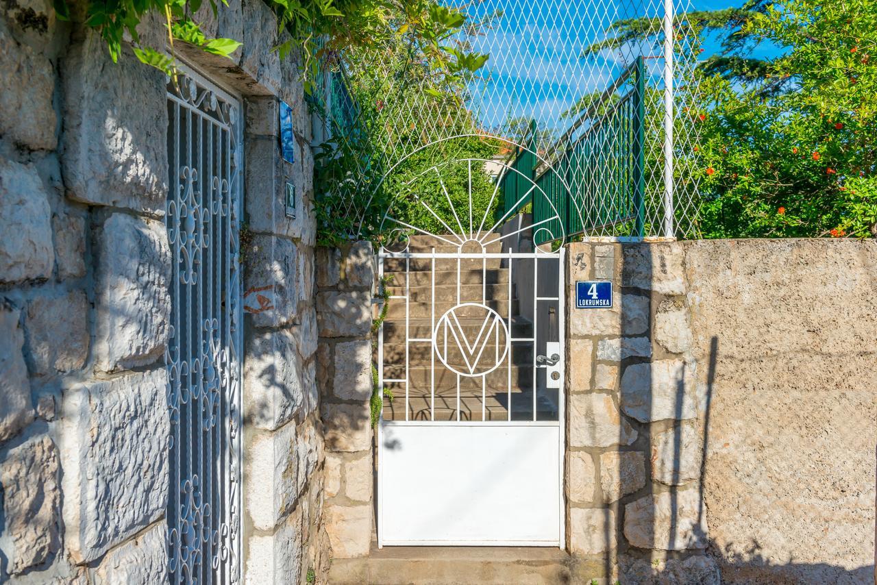 Sea View Apartments Magnolia Dubrovnik Extérieur photo